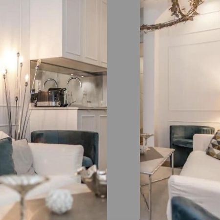 마드리드 Apartamento De Lujo En Neptuno 아파트 외부 사진