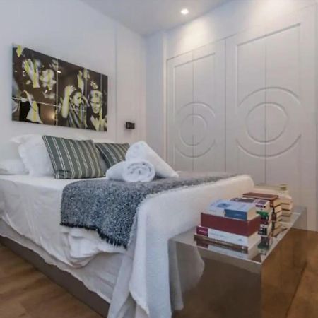 마드리드 Apartamento De Lujo En Neptuno 아파트 외부 사진