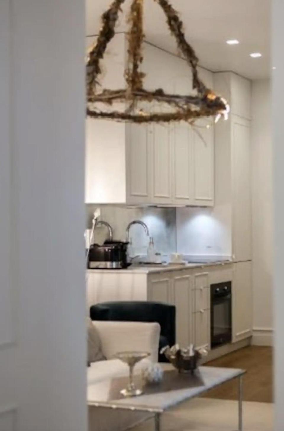 마드리드 Apartamento De Lujo En Neptuno 아파트 외부 사진